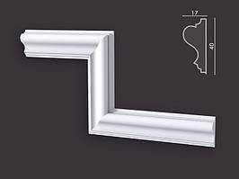 Гіпсовий молдинг фг10