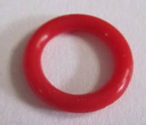 Манжет ущільнювач форсунки Ланос Авео тонкий 17106005