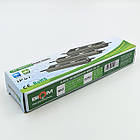 Блок живлення герметичный 30W DC12 30W WBP-30 2.5А BIOM Professional, фото 4