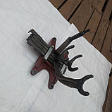 Корпус вилок МТЗ в зборі, фото 5