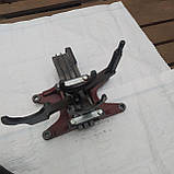 Корпус вилок МТЗ в зборі, фото 10