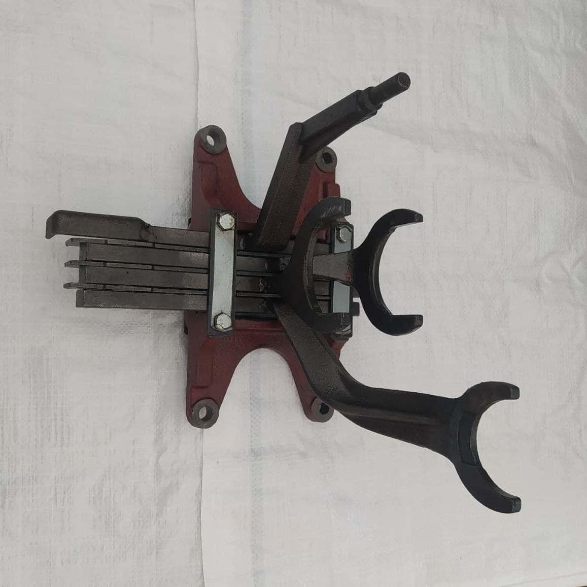 Корпус вилок МТЗ в зборі, фото 1