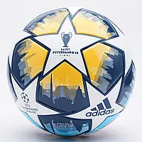Мяч для футбола Adidas UCL Junior 350 g. HD7863. Оригинал