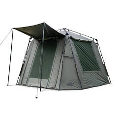 Намет Nash Bank Life Blockhouse