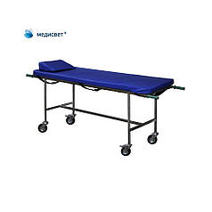 Візок для МРТ немагнітний ТМРТ