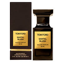 Tom Ford Santal Blush 50ml (EURO) Том Форд Сантал Блаш