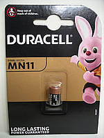 Батарейка Duracell MN11 6V