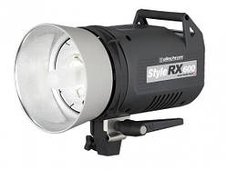 Студійний спалах Elinchrom STYLE 600 RX 600 Дж