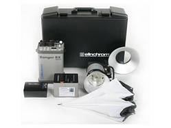 Набір генератор із спалахом RANGER RX SPEED PROF KIT