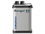 Набір генератор із спалахом RANGER RX SPEED PROF KIT, фото 4