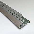 Профіль для гіпсокартону BIOM LDP-132, внутрішній кут, з розсіювачем, фото 3