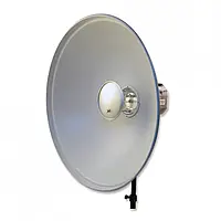 Портретная тарелка Elinchrom 70см, рефлектор Beauty Dish