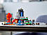 Лего Майнкрафт Зруйнований портал Lego Minecraft 21172, фото 4