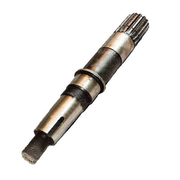 Вал шліцьовий головний привод 3101-2103-01, фото 1