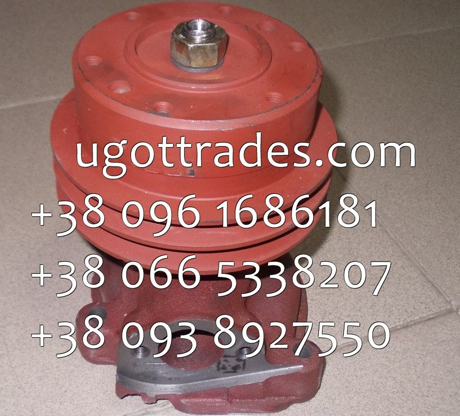 Помпа МТЗ-1025 ПАЗ 245Е2-1307010