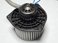 Мотор вентилятора печки (отопителя салона) Peugeot 4007 (GP_) 2007- 7802A017 / 7802A217