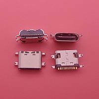 Разъём зарядки Lenovo Tab M10 TB-X605 X605F X605L X605M X304F X705L X703 S5 K520 Ulefone Power 12pin USB,тип-C