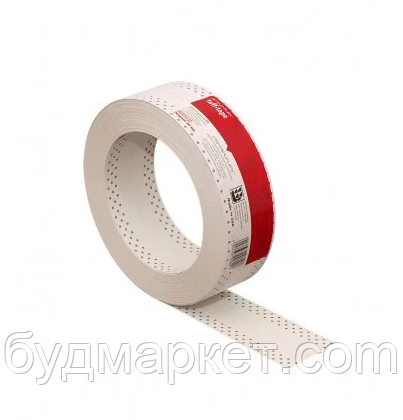 Стрічка кутоформуюча STRAIT FLEX Tuff-tape 57 мм 30 м