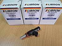 Форсунка топливная Libron 01LB0254 (06A906031S - VAG, 0280155897 - Bosch)