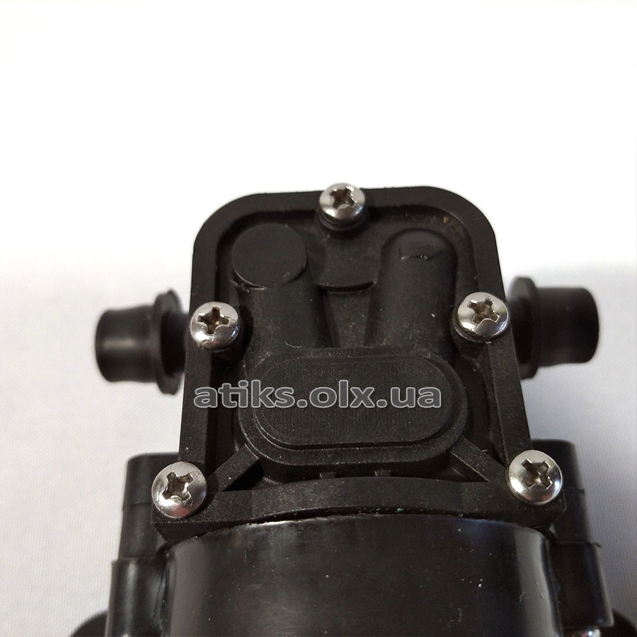 Насос водяной KF-2203 без датчика, 12 В, вправо 2,9 л/мин. Помпа для ...