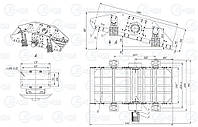 Грохот ГИТ-51