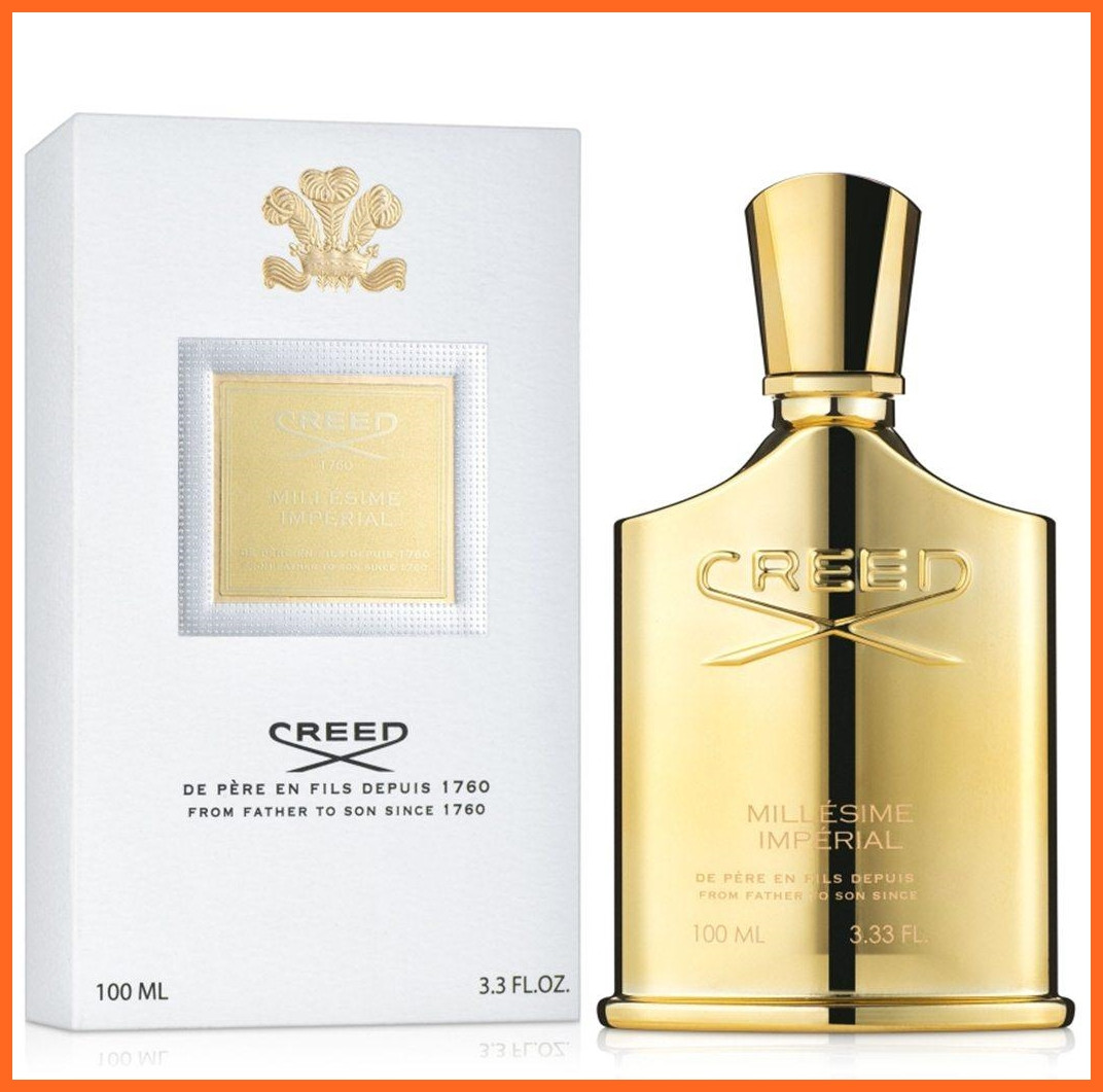 Крід Імператорський Міллезим - Creed Imperial Millesime парфумована вода 100 ml., фото 1
