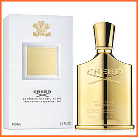 Крід Імператорський Міллезим - Creed Imperial Millesime парфумована вода 100 ml.