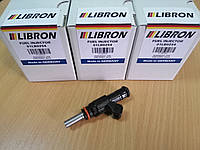 Форсунка топливная Libron 01LB0254 - Audi A3 (8L1) 1.8T 1996-2003