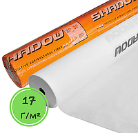 Агроволокно "Shadow" (Чехия) 17г\м2 (3.2×100 м) Белое