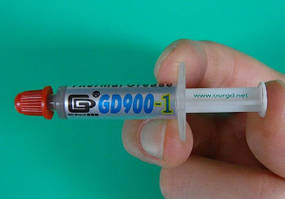 Термопаста GD900-1 1грам