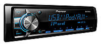 Автомагнитола Pioneer MVH-X460UI