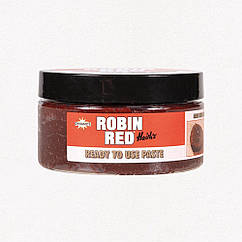 Паста Dynamite Baits Robin Red Ready To Use Paste