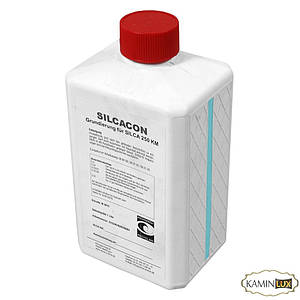 Грунтівка для суперізолу SILCACON 5л