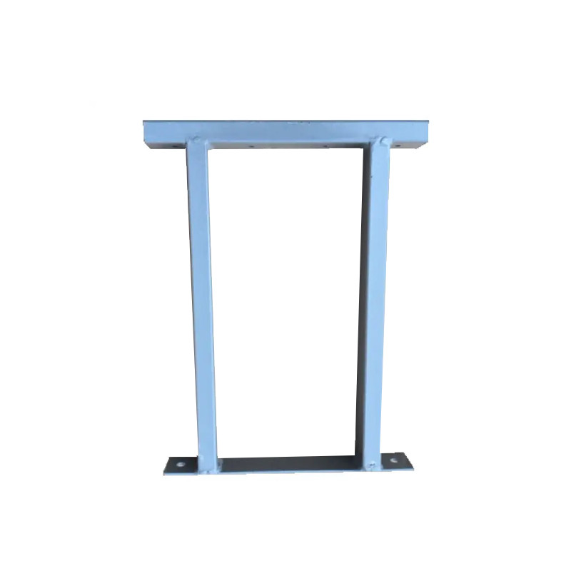 Металева ніжка квадратна "Стандарт"