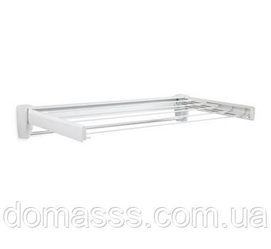 Настінна сушка Leifheit TELEFIX 100 (83100), фото 1