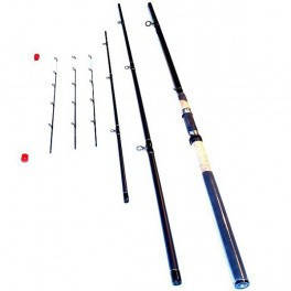 Фідер RS Fishing Composit Transit 3.6 м до 150 грамів