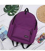Рюкзак фиолетовый Taаjerty