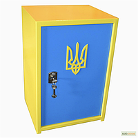 Сейф офісний