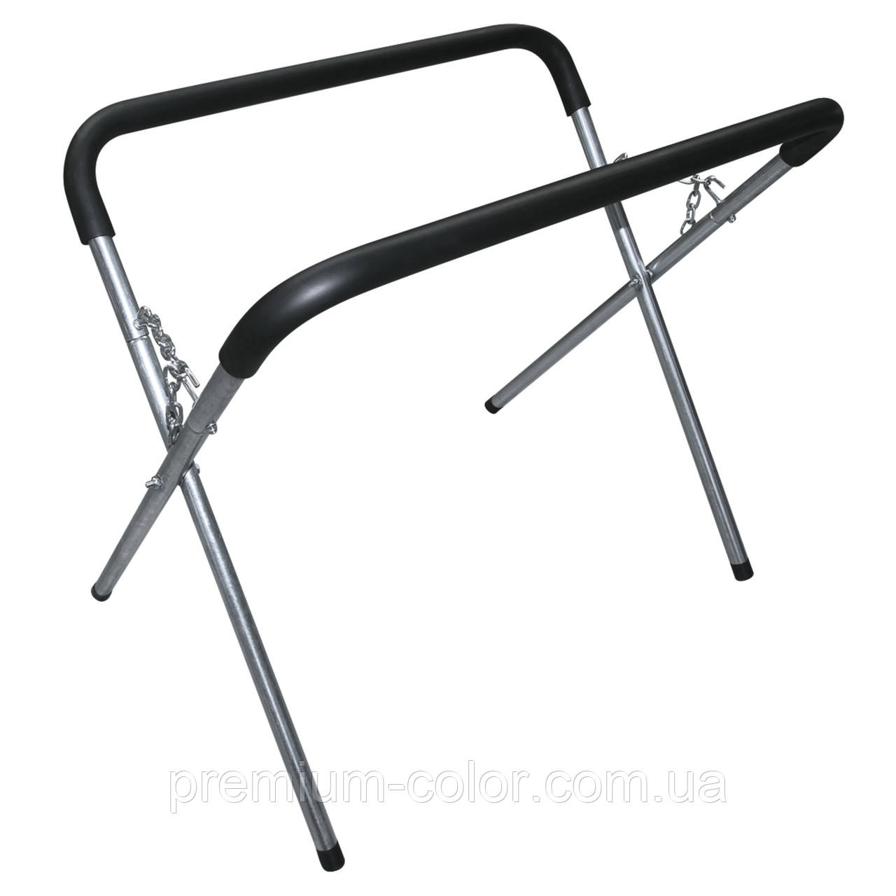 Стійка Х-подібна з присосками, фото 1