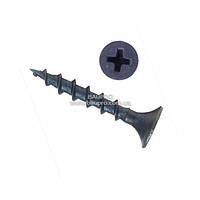 Саморізи для дерева 3,5*25 мм (1000 шт./пач.)