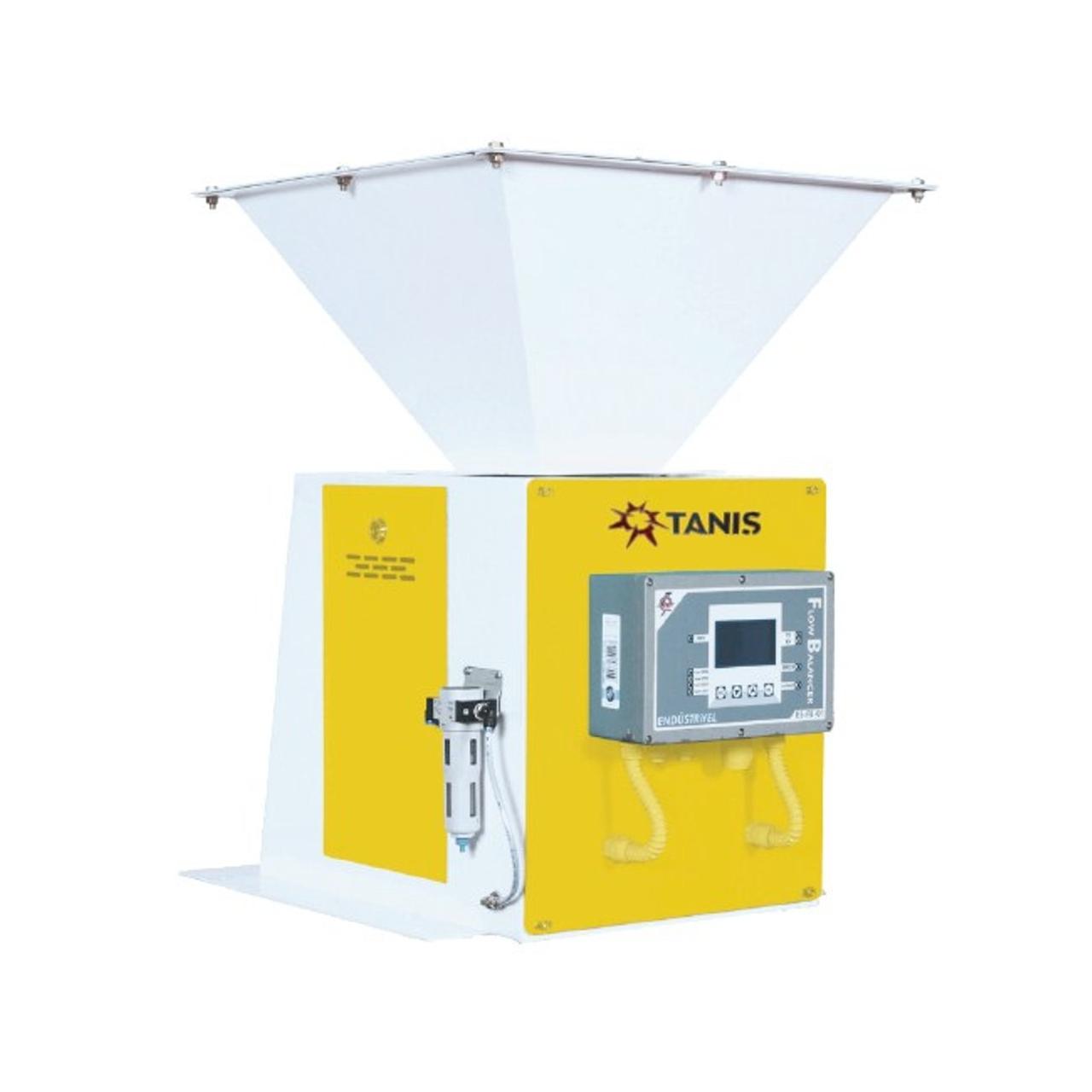 Витратомір Tanis TMAM