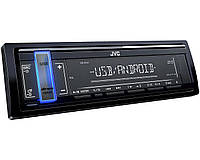 Автомагнитола JVC KD-X161