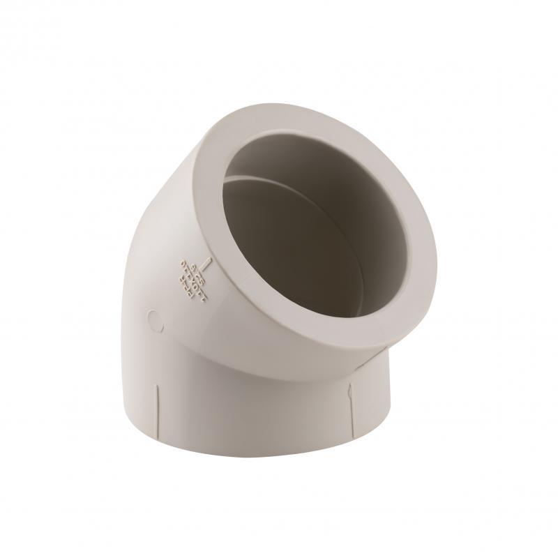 Куточок PPR Thermo Alliance 110, 45°