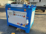 Верстат для гнуття арматури GW50, фото 3