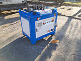 Верстат для гнуття арматури GW50, фото 4