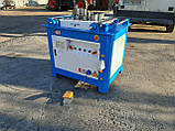 Верстат для гнуття арматури GW50, фото 2