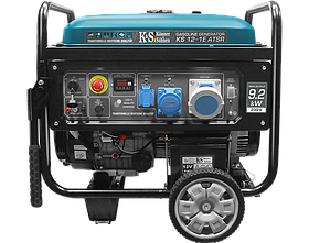 Бензиновий генератор KS 12-1E ATSR