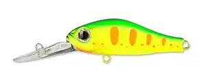 Воблер ZipBaits Rigge 35F col. 313