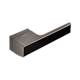 РУЧКА ДЛЯ ДВЕРЕЙ НА РОЗЕТКЕ Z-1440 MA, фото 2