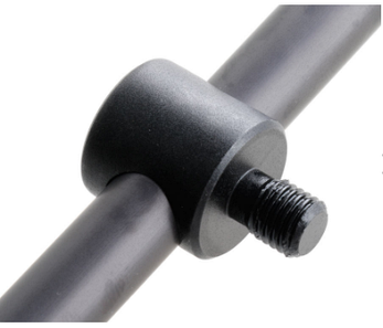 Буз-бар Carp Pro на 3 вудлища 35 см, фото 2